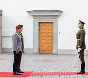 Carsten Breuer, Valdemaras Rup&scaron;ys