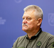Antanas Montvydas