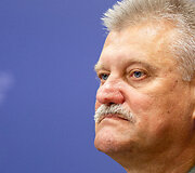 Antanas Montvydas