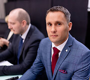 Ramūnas Skaudžius