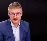 Dainius Žvirdauskas