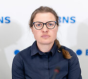 Eglė Markevičiūtė