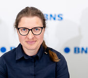 Eglė Markevičiūtė