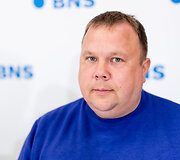 Darius Viliu&scaron;is