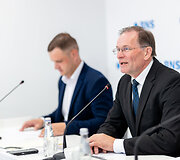 Arūnas Svitojus