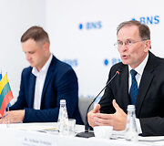 Arūnas Svitojus