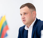Vytautas Buivydas
