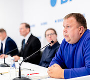 Darius Viliu&scaron;is