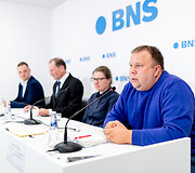Darius Viliu&scaron;is