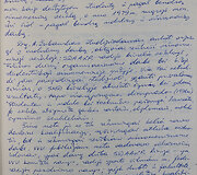 Seimo nario Artūro Žukausko Tarybų Sąjungos Komunistų partijos asmens bylos dokumentai