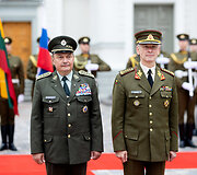 Daniel Zmeko, Valdemaras Rup&scaron;ys