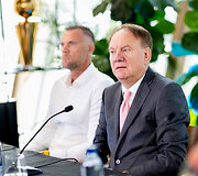Remigijus Mila&scaron;ius