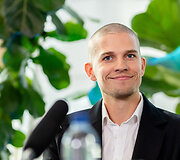 LKL sezono pradžios spaudos konferencija