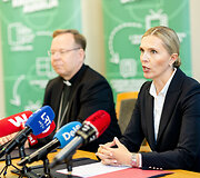 Agnė Bilotaitė