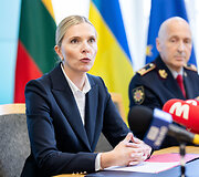 Agnė Bilotaitė, Saulius Greičius