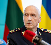 Saulius Greičius