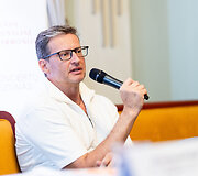 Modestas Pitrėnas