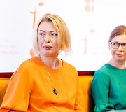 Ieva Tamutytė