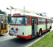 Pristatymo akimirka