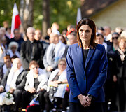 Viktorija Čmilytė-Nielsen