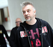Andrius Mamontovas