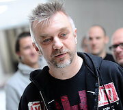Andrius Mamontovas