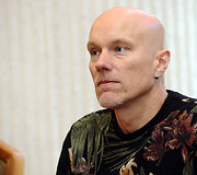 Algis Krisčiūnas