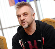 Andrius Mamontovas 