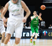Mindaugas Lukauskis