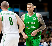 Robertas Javtokas