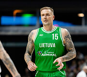 Robertas Javtokas