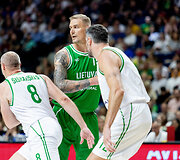Robertas Javtokas