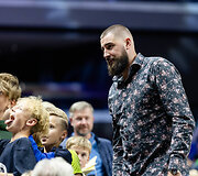 Jonas Valančiūnas