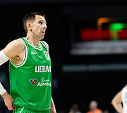 Mindaugas Lukauskis