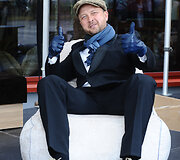 Darius Petkevičius
