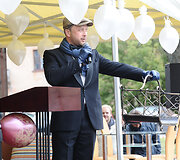 Darius Petkevičius
