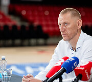 Donatas Zavackas