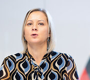 Sigita &Scaron;čajevienė