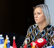 Sigita &Scaron;čajevienė