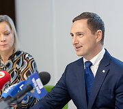 Vaidas Dominauskas
