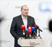 Gintautas Jak&scaron;tas