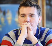 Olegas Aleksejevas