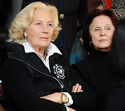 Dalia Tei&scaron;erskytė