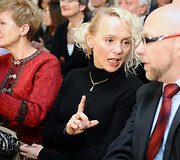 Dalia Michelevičiūtė