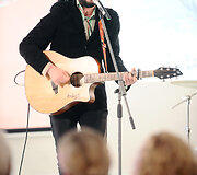 Pristatymo akimirka