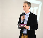 Pristatymo akimirka