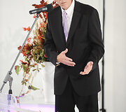 Pristatymo akimirka
