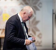 Arvydas Anu&scaron;auskas