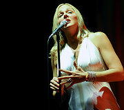 &bdquo;Pink Martini&ldquo; koncerto akimirka  