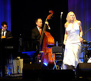 &bdquo;Pink Martini&ldquo; koncerto akimirka  